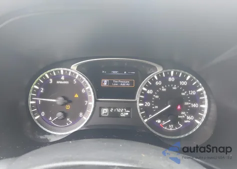 2016 Infiniti Qx60 z USA, uszkodzony, nr VIN 5N1AL0MM9GC518878